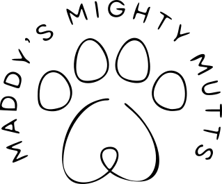 Maddy's Mighty Mutts